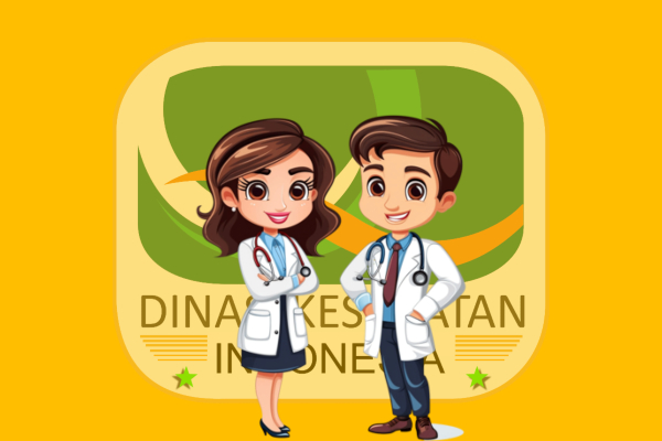 Program Dinkes Jakarta Barat